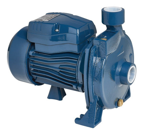 Pluvius Centrifugal Pump CPM 146 3/4 HP Lifts Up to 20 Meters 0