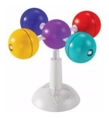 Bimbi Baby Ball Interactive Table Rattle 1