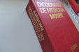 Diccionario De Medicina Mosby Oceano 1995 5