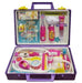Large Doctora Juliana Suitcase with Original Accessories by Lloretoys 1