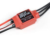 Hobbyking Rc Rojo Ladrillo 200a Esc V2 1