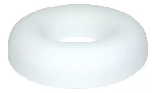 Schwartz Extra Large Comfort Donut Cushion 1