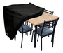 MG Waterproof Table Cover 230 X 145 X 95cm - Elasticized 0