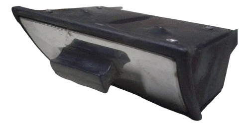 Cenicero De Tablero Original Fiat 125/1600 0