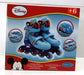 Disney Mickey Extensible Rollers Patin Toy New 3232 Bigshop 5