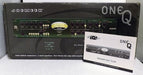 Joe Meek One Q Strip Channel Optical Compressor De-esser 5