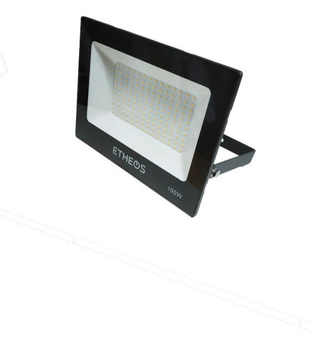 Candela Reflector LED 100 W Cold Light Outdoor Low Consumption 2