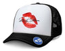 Newcaps Trucker Cap Marylin Monroe Norma Jeane Baker 0