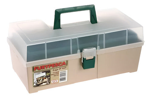 Caja Colony Para Pesca P 107 0