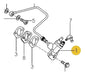 Bomba Combustivel Vw 17300 18310 24220 24250 Orig. Cummins 3