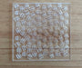 Acrylic Mini Gifts Texture Stamp 2