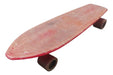 Antiguo Juguete Patineta Americana Lancer Pro Class 80's 0