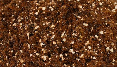 Sustrato Growers Super Soil Cultivo 50lts Macetas 10lts 5u 4