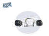 Kit Bujes Abrazaderas Fijacion Escape Peugeot Partner 179702 1