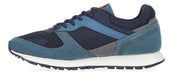 Lotto Runner Plus 95 Men's Sneakers in Blue | Dexter 1