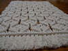 Individual Macramé 4