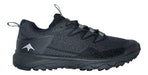 Montagne Trail Running Track Low Men's Shoes - Olivos 3