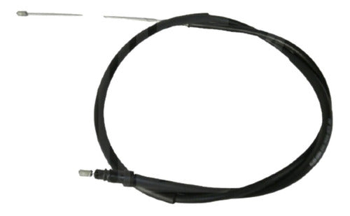 Fremec Handbrake Cable for Peugeot 206 207 Hoggar 0