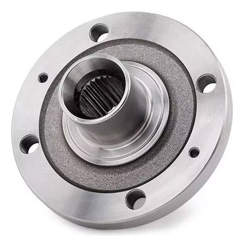 VW Wheel Hub (36e) GSP for VW Nivus 0