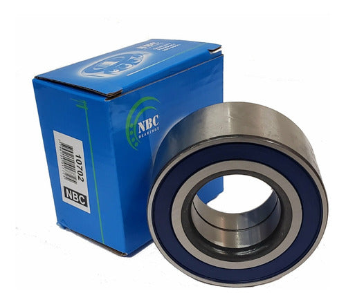 Unikar Front Wheel Bearing for Renault Trafic 0