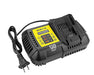 Powilling Dcb112 Dcb118 Lithium Ion Battery Charger 0