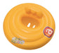 Bestway Inflatable Triple Ring Baby Float Seat 0