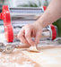 Pastalinda Tortellini Cutter Wheel 5