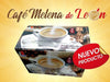 Café Melena De Leon 5