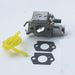 Carburador Para Motosierra Husqvarna 357 357xp 4