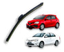 Toyota Wiper Blade Etios 2013-2023 0