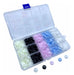 12mm Snap Fasteners Kit Sewing Tool for Baby Clothes 6