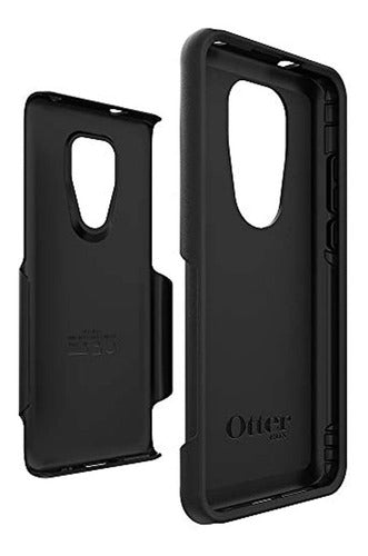 Estuche Otterbox Commuter Lite Series Para Moto G Play (2021 1