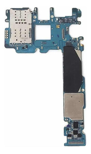 Placa Madre Samsung S8 G950f 1