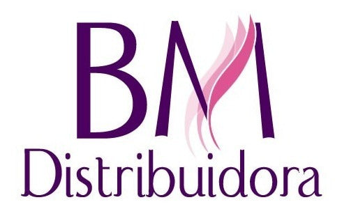 BM DISTRIBUIDORA Mostacero Plástico Para Tintura Coloración 200 Cm3 1