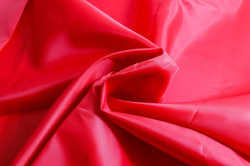 Premium Taffeta Fabric - 15 Meters - Excellent Quality !! 74