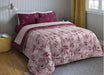 Quilt and Sheets Set Twin XL Adults and Teenagers 6