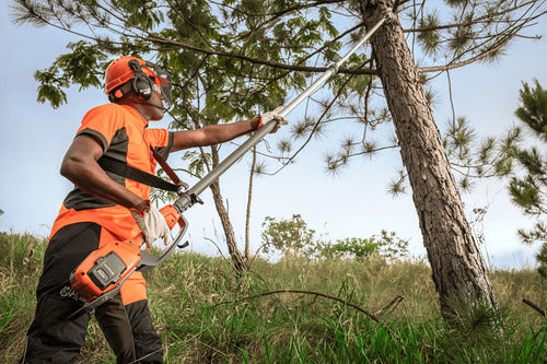 Husqvarna Podadora De Altura A Batería 530 Ipt5 2