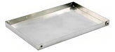 Aluminum Reinforced Baking Tray 40.5x60x2 cm 5