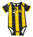 Peñarol Official Baby Bodysuit 0