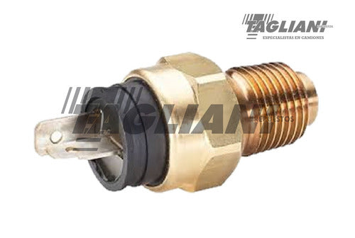 Fiat Ive Daily Temperature Bulb 1997 to 2007 16x1.50 107g 0