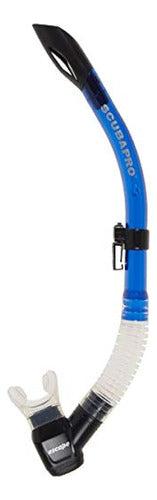 Scubapro Escape Snorkel Semiseco 0