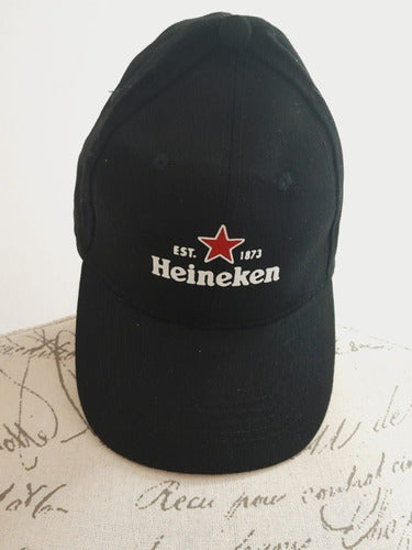 Heineken Culinary Apron with Beer Cap 5