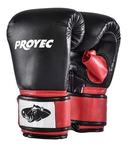 Proyec Boxing Gloves - Vivid Collection 6