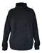 Generic Polar Half-Zip Unisex Super Warm High Neck 1