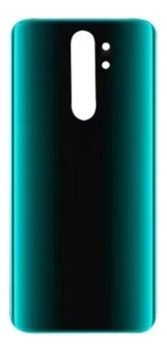 Xiaomi Compatible Back Cover for Note 8 Pro - Various Colors 2