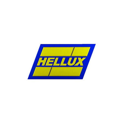 Chevrolet Aveo 1.6 16V Fuel Injector OEM 96386780 by Hellux 3