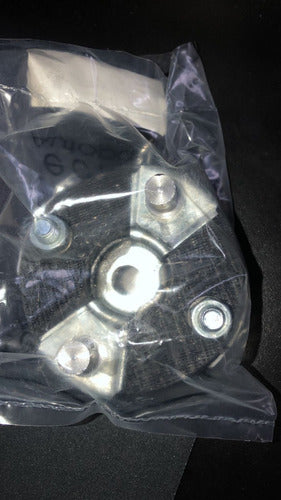 Tech Parts D20 Custom Steering Arm 0