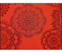 LauKa Ecocuero Placemat Set of 6 - Various Designs 3