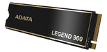 ADATA Solid State Drive - SSD Legend 900 512GB M.2 NVMe 4