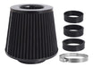 Air Filter Cone Multi-Size 75mm to 50mm Adaptable 0